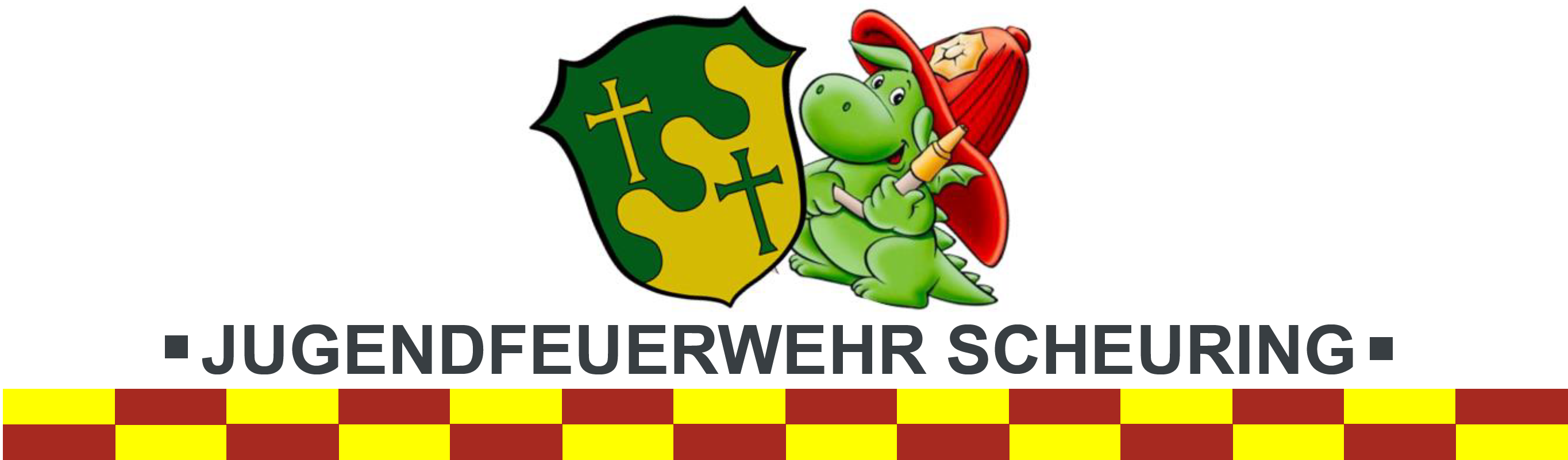 Jugendfeuerwehr Logo