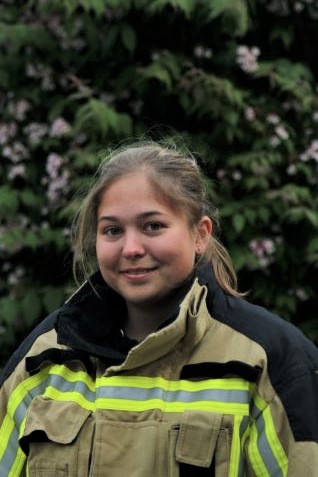 Michaela Grabmaier